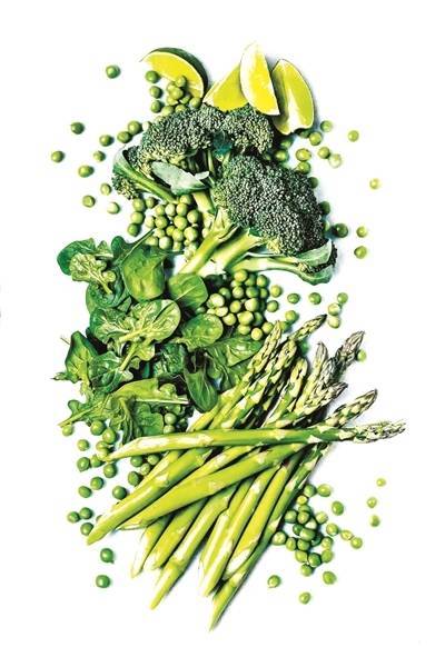鑫配资官网 17种天然食物 吃出你的抗炎力