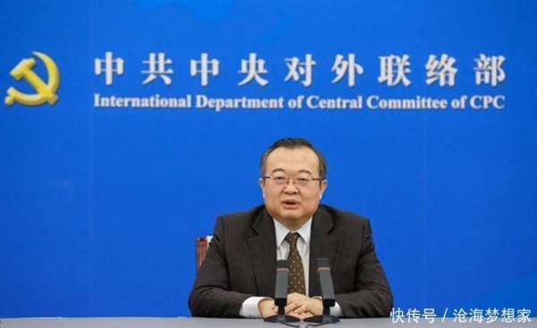 益丰配资 是战是和？中方给出答案，特朗普连退3步，美石油还是卖不到中国